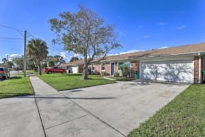 1400 GLEN HAVEN DRIVE, MERRITT ISLAND, FL 32952 Sold 08/17/23