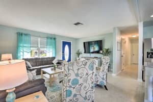 1400 GLEN HAVEN DRIVE, MERRITT ISLAND, FL 32952 Sold 08/17/23