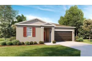 1274 NORMANDY DRIVE, HAINES CITY, FL 33844 Sold 08/24/23