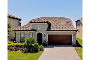 10764 LEMON LAKE BOULEVARD, ORLANDO, FL 32836 Sold 01/10/24