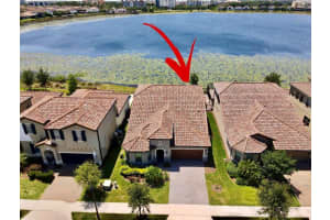 10764 LEMON LAKE BOULEVARD, ORLANDO, FL 32836 Sold 01/10/24