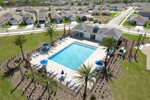 2558 SHAMROCK STREET, TAVARES, FL 32778 Sold 10/06/23