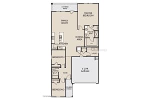 2270 HARRIS HAWK AVENUE, RUSKIN, FL 33570 Sold 07/28/23