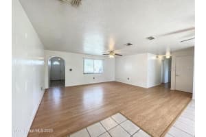 1320 ARLINGTON CIRCLE, MERRITT ISLAND, FL 32952 Sold 06/08/23