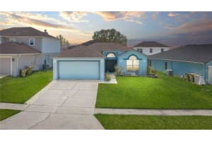 15954 WILKINSON DRIVE, CLERMONT, FL 34714 Sold 06/23/23