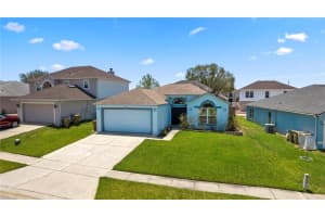 15954 WILKINSON DRIVE, CLERMONT, FL 34714 Sold 06/23/23