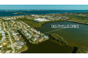 1365 PHYLLIS DRIVE, MERRITT ISLAND, FL 32952 Sold 06/16/23