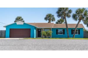 1365 PHYLLIS DRIVE, MERRITT ISLAND, FL 32952 Sold 06/16/23
