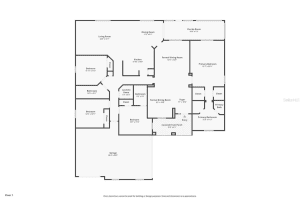 2647 PALASTRO WAY, OCOEE, FL 34761 Sold 06/07/23