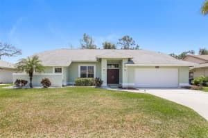 5020 SOUTHERN PINE CIRCLE, VENICE, FL 34293 Sold 08/14/23