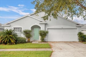 256 BAILEY CIRCLE, DAVENPORT, FL 33897 Sold 06/16/23