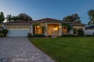 800 STERLING CHASE DRIVE, PORT ORANGE, FL 32128 Sold 06/26/23