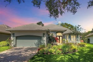 10536 WOODCHASE CIRCLE, ORLANDO, FL 32836 Sold 06/23/23
