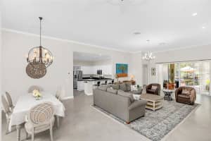 10536 WOODCHASE CIRCLE, ORLANDO, FL 32836 Sold 06/23/23
