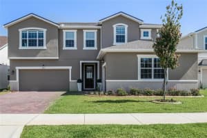 3304 CANNA LILY PLACE, CLERMONT, FL 34711 Sold 06/28/23