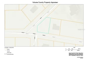 0 GARDEN STREET, DELAND, FL 32720 Sold 12/17/25
