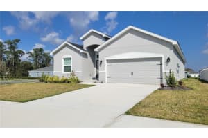 752 DAPHNE DRIVE, POLK CITY, FL 33868 Sold 06/15/23