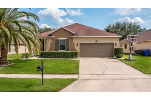 3484 HARLEQUIN DRIVE, SAINT CLOUD, FL 34772 Sold 06/20/23