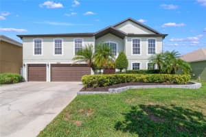 4022 SUNNY DAY WAY, KISSIMMEE, FL 34744 Sold 06/20/23