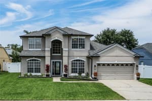 5720 AUTUMN CHASE CIRCLE, SANFORD, FL 32773 Sold 06/07/23