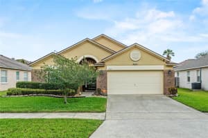 13745 HAWKEYE DRIVE, ORLANDO, FL 32837 Sold 07/31/23