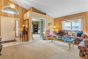 13745 HAWKEYE DRIVE, ORLANDO, FL 32837 Sold 07/31/23