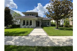 8635 FARTHINGTON WAY, ORLANDO, FL 32827 Sold 10/11/23
