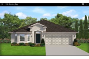 1277 TAGLIAMENTO LANE, HAINES CITY, FL 33844 Sold 11/19/25