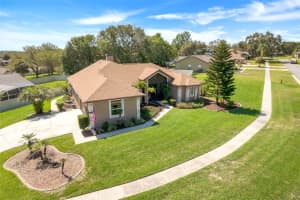 10530 MESA LANE, CLERMONT, FL 34711 Sold 06/19/23