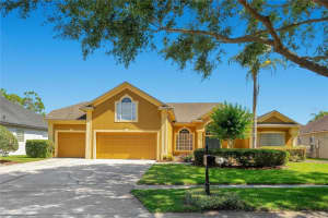 8027 BELSHIRE DRIVE, ORLANDO, FL 32835 Sold 08/01/23