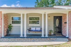 24 CARRIAGE HILL CIRCLE, CASSELBERRY, FL 32707 Sold 06/20/23