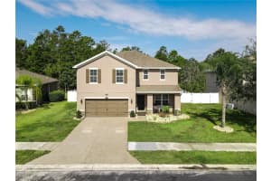 3577 WINDANCE AVE, SPRING HILL, FL 34609 Sold 06/30/23