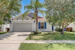 4540 PHILADELPHIA CIRCLE, KISSIMMEE, FL 34746 Sold 06/23/23