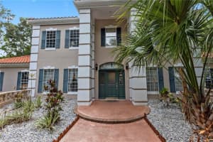 3302 BUTLER BAY DRIVE, WINDERMERE, FL 34786 Sold 07/28/23