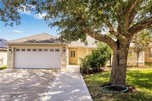 505 LAKE SUMNER DRIVE, GROVELAND, FL 34736 Sold 06/15/23