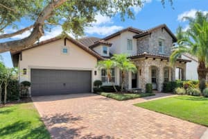 7219 SANGALLA DRIVE, WINDERMERE, FL 34786 Sold 06/23/23