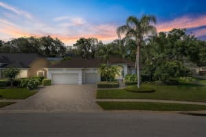 7929 CANYON LAKE CIRCLE, ORLANDO, FL 32835 Sold 07/13/23