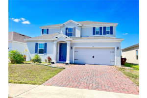 417 MEADOW POINTE DRIVE, HAINES CITY, FL 33844 Sold 07/17/23