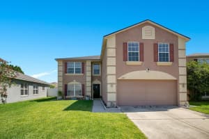 849 CRYSTAL BAY LANE, ORLANDO, FL 32828 Sold 08/23/23
