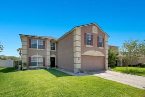 849 CRYSTAL BAY LANE, ORLANDO, FL 32828 Sold 08/23/23