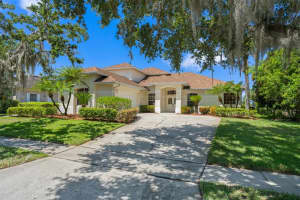 1765 Lee Janzen Drive, Kissimmee, Florida 34744