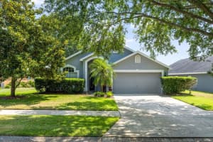 13302 WHISPER BAY DRIVE, CLERMONT, FL 34711 Sold 06/30/23