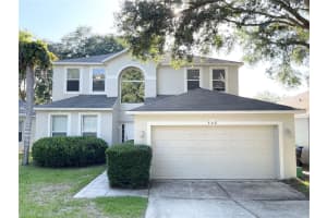 522 DOMINISH ESTATES DRIVE, APOPKA, FL 32712 Sold 10/02/23