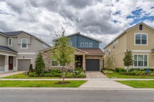 1706 CARIBBEAN VIEW TERRACE, KISSIMMEE, FL 34747 Sold 07/17/23