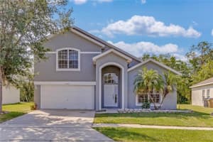 4366 SPRING BLOSSOM DRIVE, KISSIMMEE, FL 34746 Sold 12/15/23