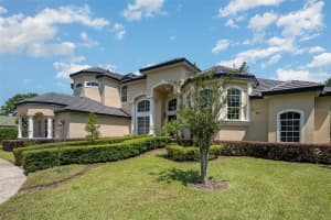 9025 BALMORAL MEWS SQUARE, WINDERMERE, FL 34786 Sold 07/07/23