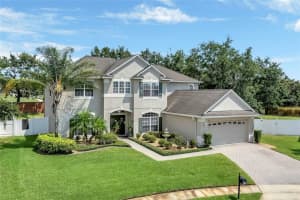 517 ZINFANDEL COURT, OCOEE, FL 34761 Sold 06/30/23