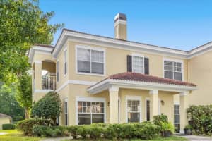 1812 ARBOR LAKES CIRCLE, SANFORD, FL 32771 Sold 08/07/23