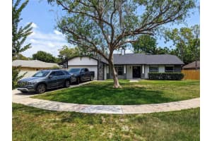 8701 ALEGRE CIRCLE, ORLANDO, FL 32836 Sold 06/07/23