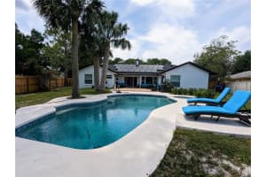 8701 ALEGRE CIRCLE, ORLANDO, FL 32836 Sold 06/07/23